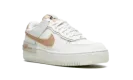 AF1 SHADO WMNS "Sail Fossil Light Bone" CI0919 116