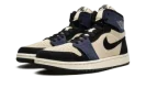AIR JORDAN 1 HIGH ZOOM CMFT2 WMNS "Muslin"