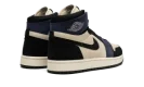 AIR JORDAN 1 HIGH ZOOM CMFT2 WMNS "Muslin"