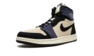 AIR JORDAN 1 HIGH ZOOM CMFT2 WMNS "Muslin"