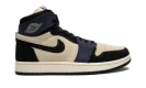 AIR JORDAN 1 HIGH ZOOM CMFT2 WMNS "Muslin"
