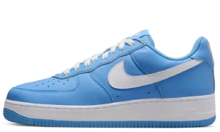Air Force 1 - Since 82 University Blue