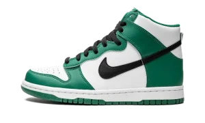 Dunk High "Celtics (GS)"