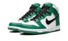 Dunk High "Celtics (GS)"