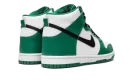 Dunk High "Celtics (GS)"