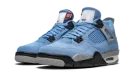 Air Jordan 4 Retro GS "University Blue"