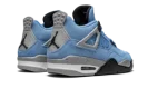 Air Jordan 4 Retro GS "University Blue"