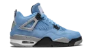 Air Jordan 4 Retro GS "University Blue"