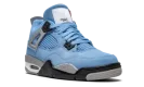 Air Jordan 4 Retro GS "University Blue"