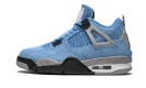 Air Jordan 4 Retro GS "University Blue"