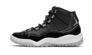 Air Jordan 11 Retro PS "Jubilee / 25th Anniversary"