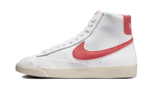 Blazer MID '77 WMNS "RED STARDUST"
