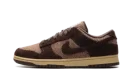 Dunk Low WMNS "Harris Tweed - Sesame"