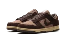Dunk Low WMNS "Harris Tweed - Sesame"