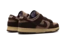 Dunk Low WMNS "Harris Tweed - Sesame"