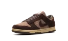 Dunk Low WMNS "Harris Tweed - Sesame"