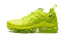 AIR VAPORMAX PLUS MNS WMNS "Tennis Ball" DX1784 300