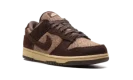 Dunk Low WMNS "Harris Tweed - Sesame"