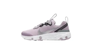 Renew Element 55 (Ps) Little Kids Style "ICED LILAC/METALLIC SILVER"