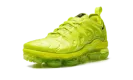 AIR VAPORMAX PLUS MNS WMNS "Tennis Ball" DX1784 300