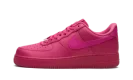 AIR FORCE 1 LO WMNS "Fireberry"