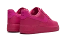 AIR FORCE 1 LO WMNS "Fireberry"