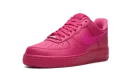AIR FORCE 1 LO WMNS "Fireberry"
