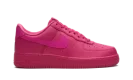 AIR FORCE 1 LO WMNS "Fireberry"