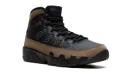 Air Jordan 9 "Olive Concord"