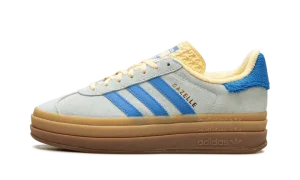 Gazelle Bold Wmns "Almost Blue Yellow"