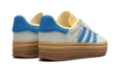 Gazelle Bold Wmns "Almost Blue Yellow"
