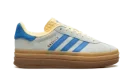 Gazelle Bold Wmns "Almost Blue Yellow"