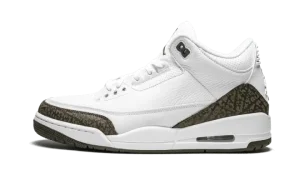 Air Jordan 3 Retro "Mocha"