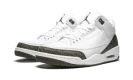 Air Jordan 3 Retro "Mocha"