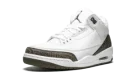 Air Jordan 3 Retro "Mocha"