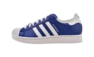 Superstar II "Royal Blue / Cloud White / Core Black"