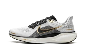 Air Zoom Pegasus 41 "White Metallic Gold"