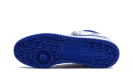 Forum Mid "White Royal"