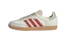 Samba OG WMNS "Wonder Beige Cream White"