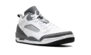Jordan Spizike Low "Cool Grey Anthracite"