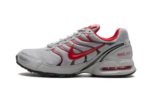 Air Max Torch 4 "Atmosphere Grey University Red"