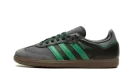 Samba Og WMNS "Black Green"