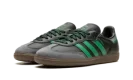 Samba Og WMNS "Black Green"