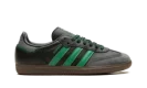 Samba Og WMNS "Black Green"