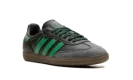Samba Og WMNS "Black Green"