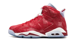 Air Jordan 6 Retro "Slam Dunk"