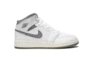 Air Jordan 1 Mid GS "Neutral Grey"