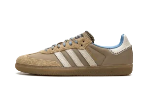 Samba "Wales Bonner - Desert White"