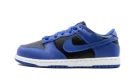 Dunk Low PS "Hyper Cobalt"