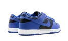 Dunk Low PS "Hyper Cobalt"